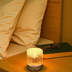 Ambient LED Lighting for Bedroom | With Remote Control