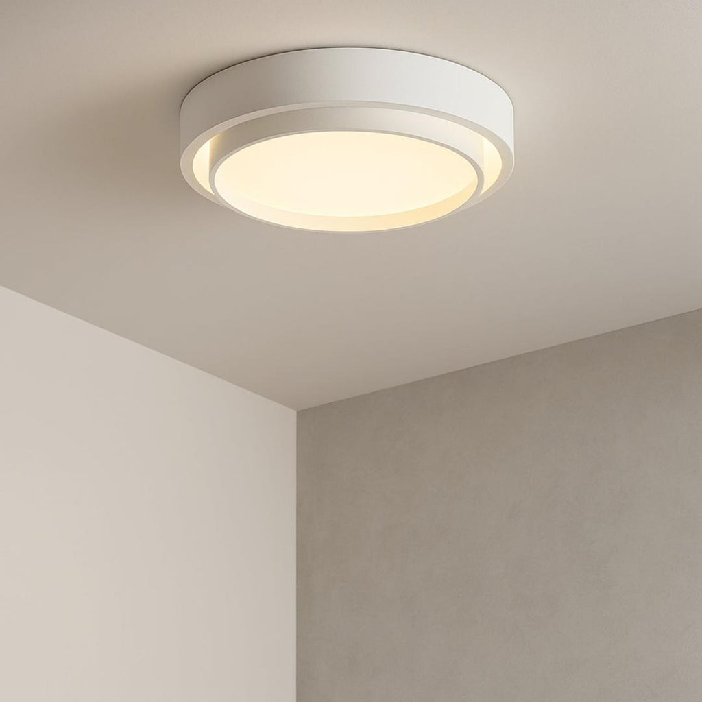 Nordic LED Ceiling Lamp | For Bedroom