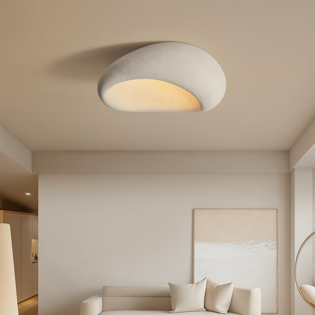 Lámparas De Techo Wabi Sabi | Vintage