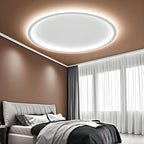 Lámparas De Techo Redondas Nórdicas | Modernas