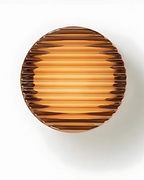 Lámpara de Pared de Acrílico | Para Espacios Modernos