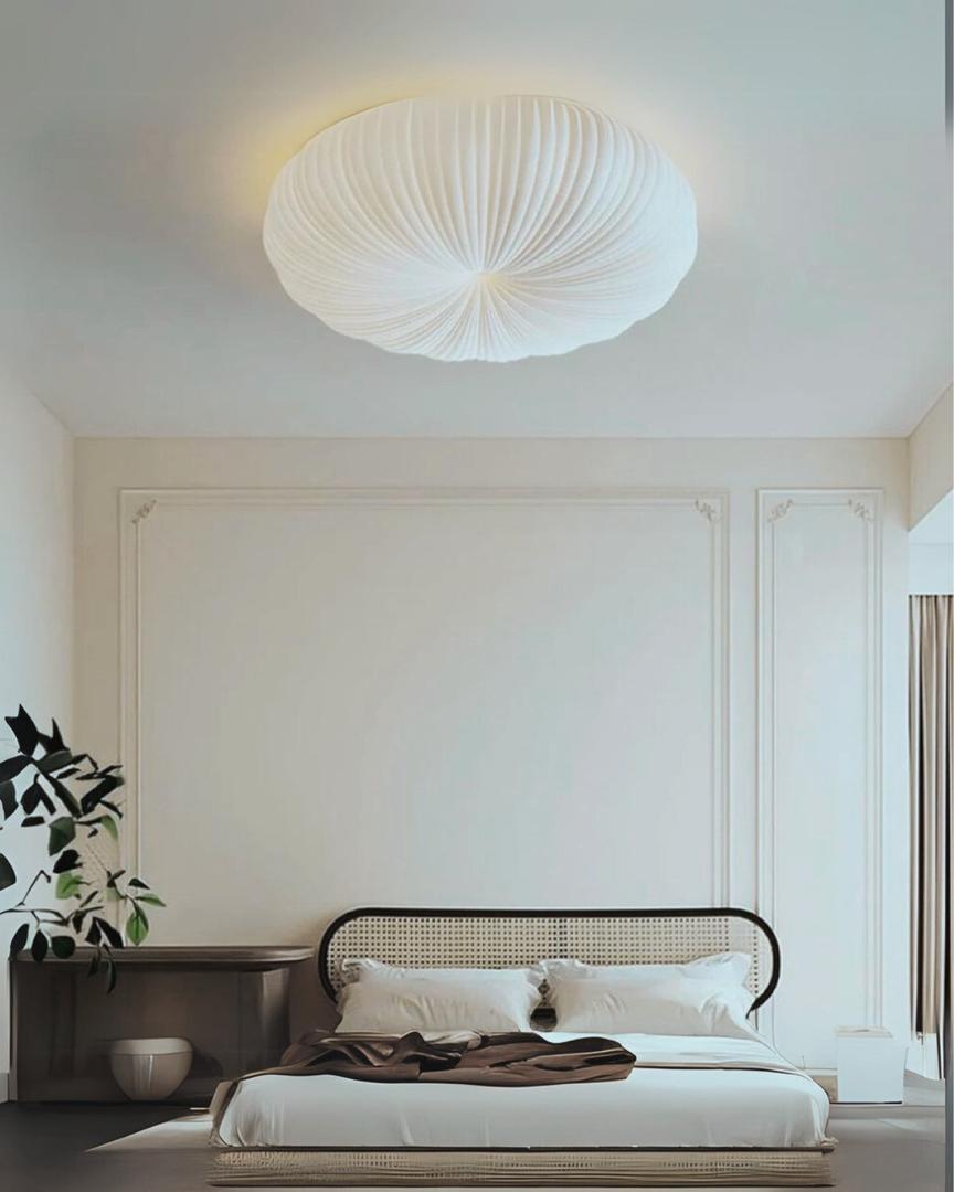 Lámpara de Techo Delgada | Diseño Moderno