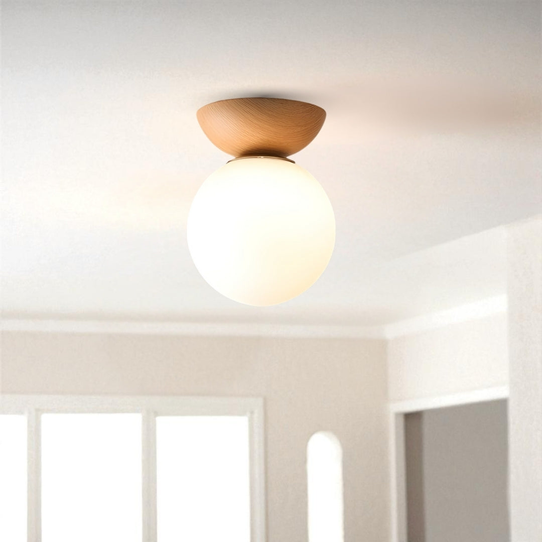 Lámpara Colgante Japonesa | LED