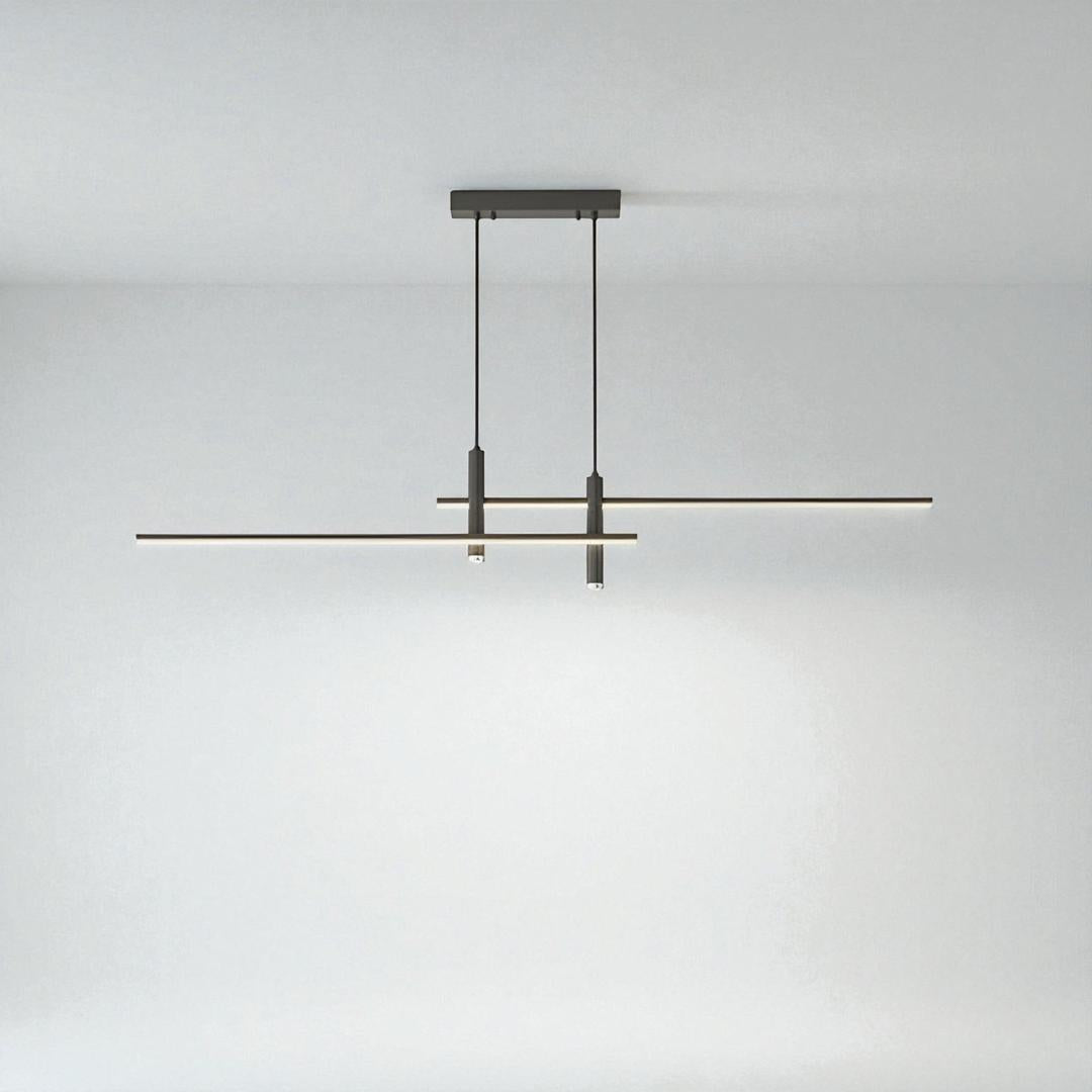 Araña para Comedor | Moderna