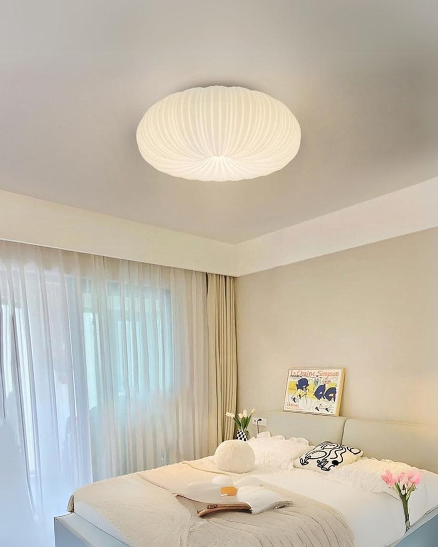 Lámpara de Techo Delgada | Diseño Moderno