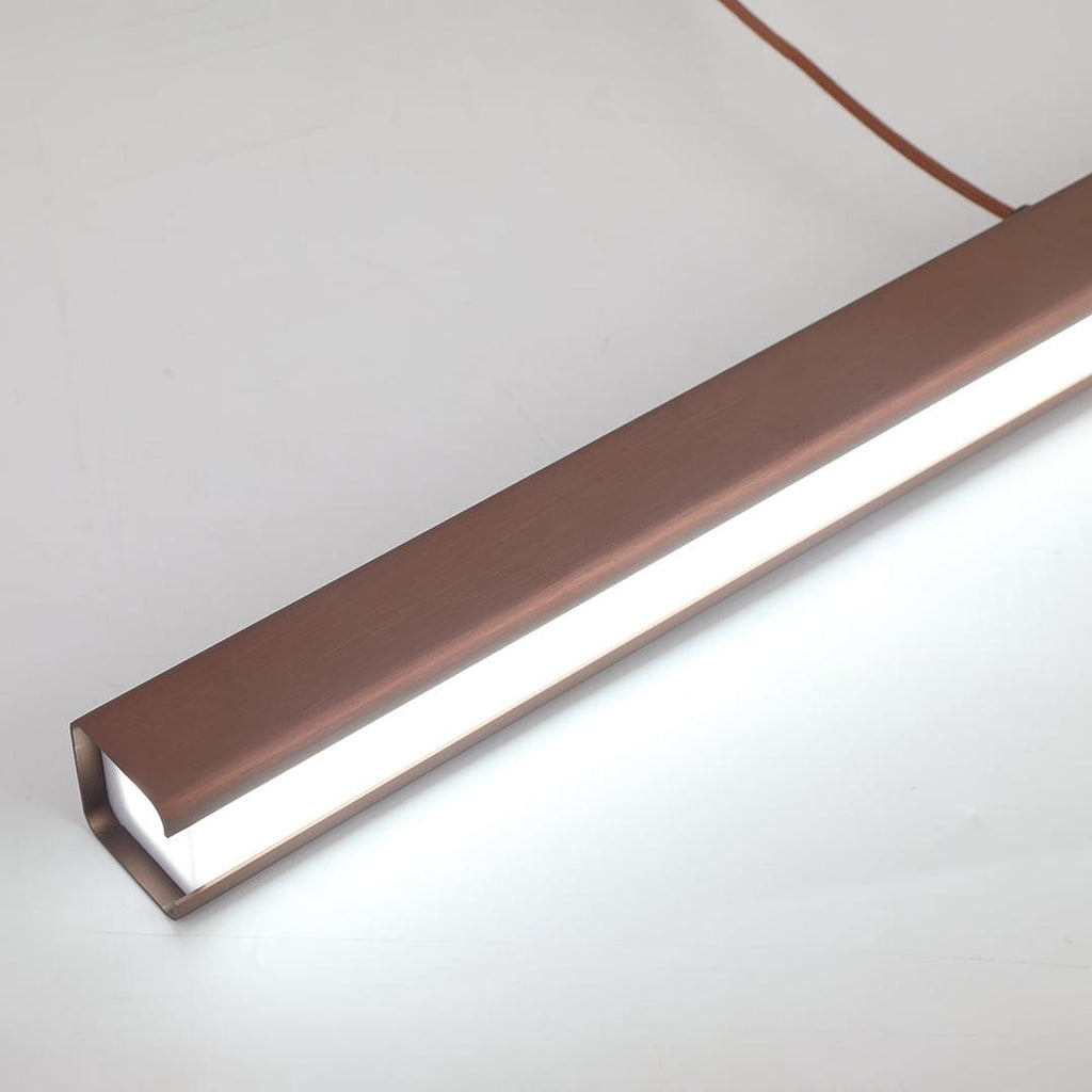 LED Pendant Lamp | Modern Style