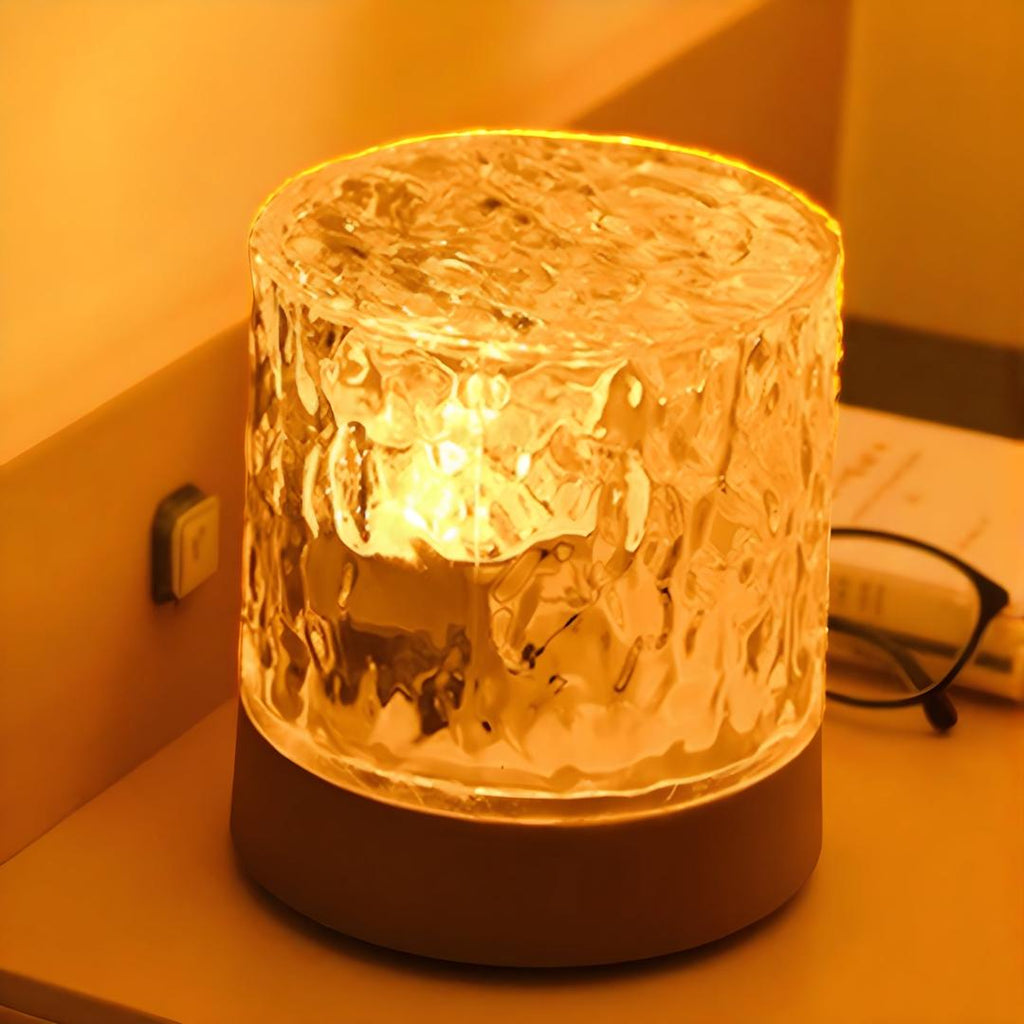 Ambient LED Lighting for Bedroom | With Remote Control