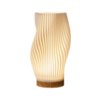 Lámpara de Mesa LED Regulable | Diseño Único