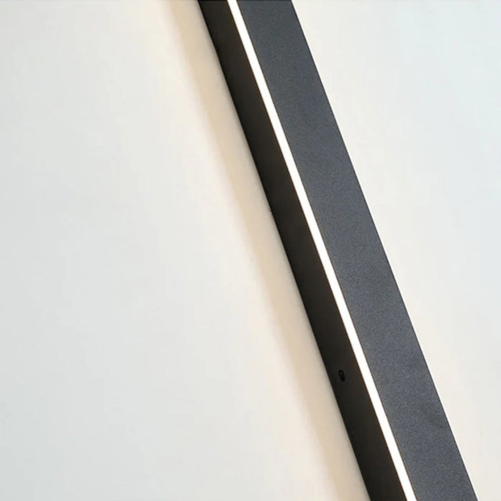 Lámpara de Pared Moderna con Sensor de Movimiento