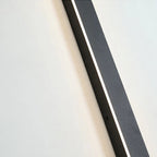 Lámpara de Pared Moderna con Sensor de Movimiento