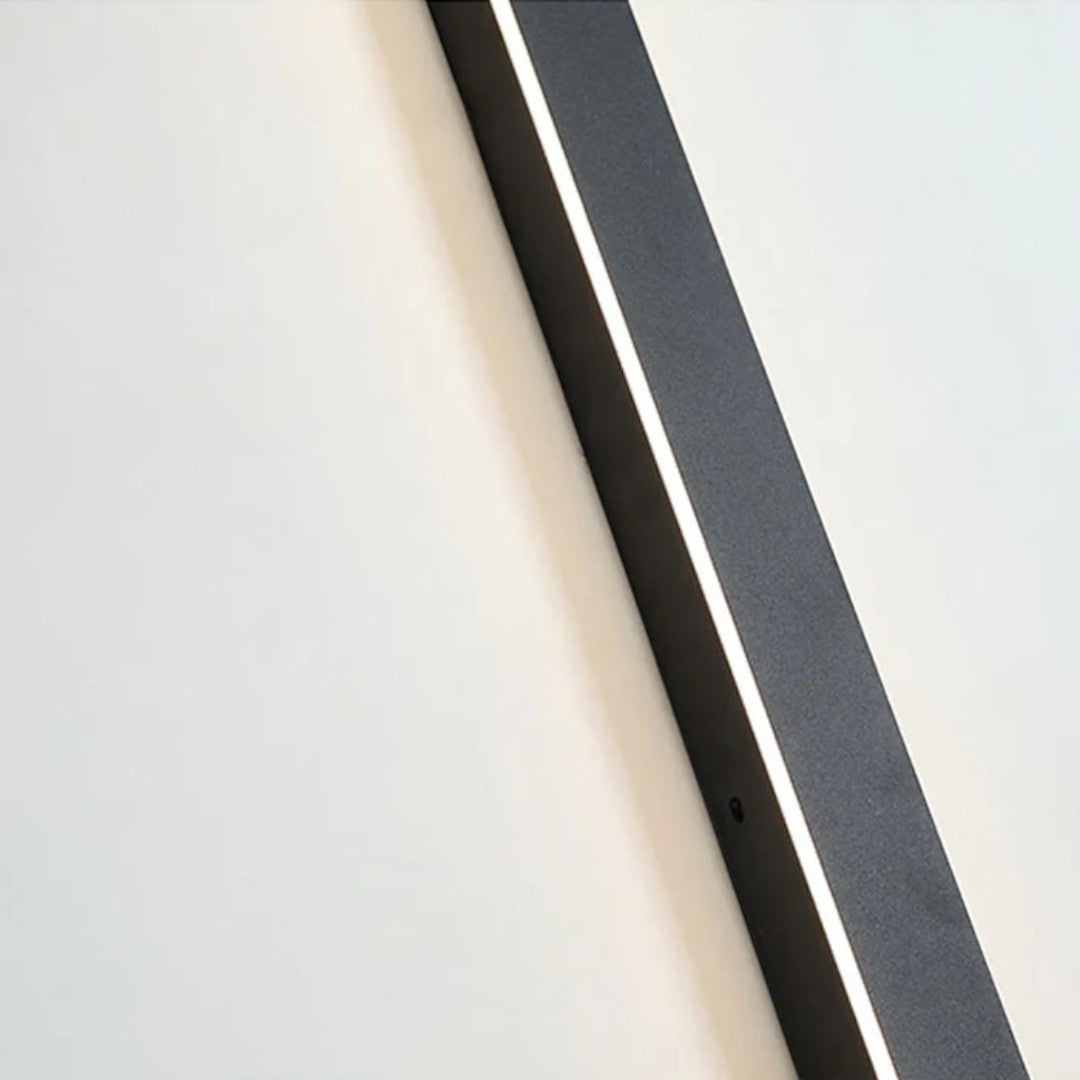 Lámpara de Pared Moderna con Sensor de Movimiento