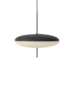 Lámpara Colgante Moderna | Interiores Contemporáneos