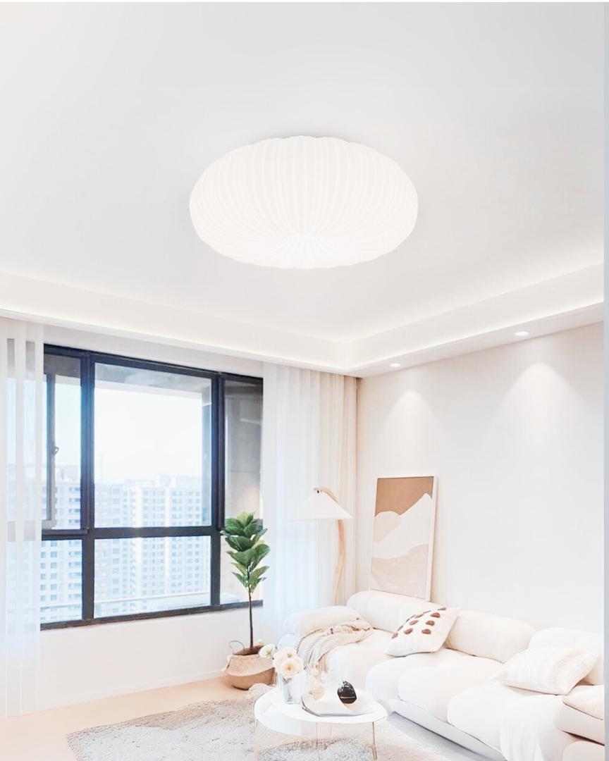 Lámpara de Techo Delgada | Diseño Moderno