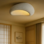 Lámparas De Techo Wabi Sabi | Vintage