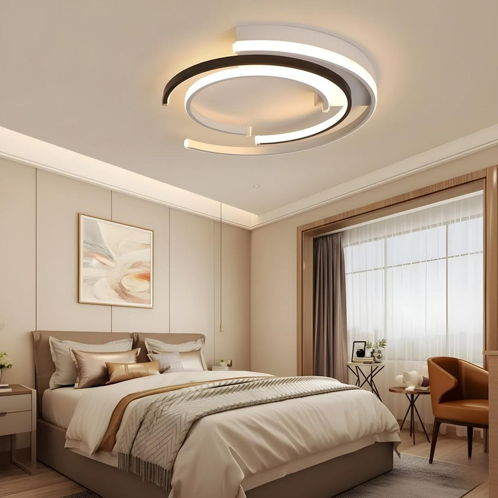 Modern Designer LED Ceiling Lamp