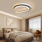 Modern Designer LED Ceiling Lamp