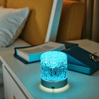 Ambient LED Lighting for Bedroom | With Remote Control