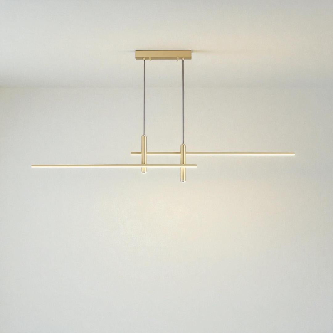 Araña para Comedor | Moderna