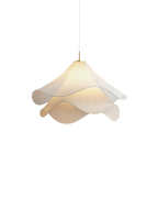 Lámpara Colgante Moderna | Cable Ajustable