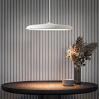 Scandinavian Pendant Lamp | Modern Accent