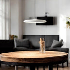 Scandinavian Pendant Lamp | Modern Accent