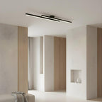 Lampada da Soffitto Moderna in Alluminio | Illuminazione a LED