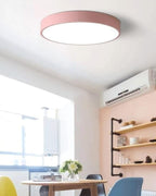 Lámpara Colgante Estilo Japandi | Diseño de Lujo