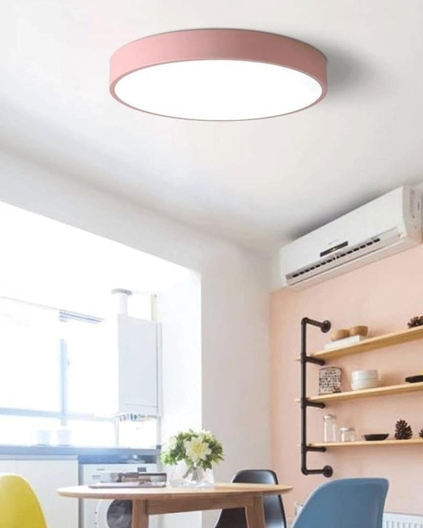 Lámpara Colgante Estilo Japandi | Diseño de Lujo