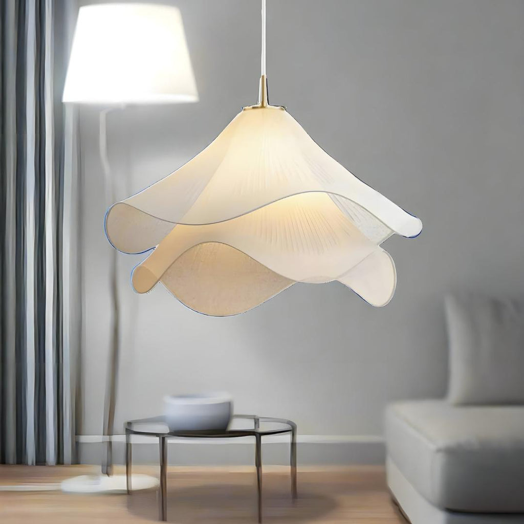 Lámpara De Techo Para Salones | Longitud Ajustable