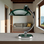 Lámpara De Mesa Danesa | Diseño Escandinavo