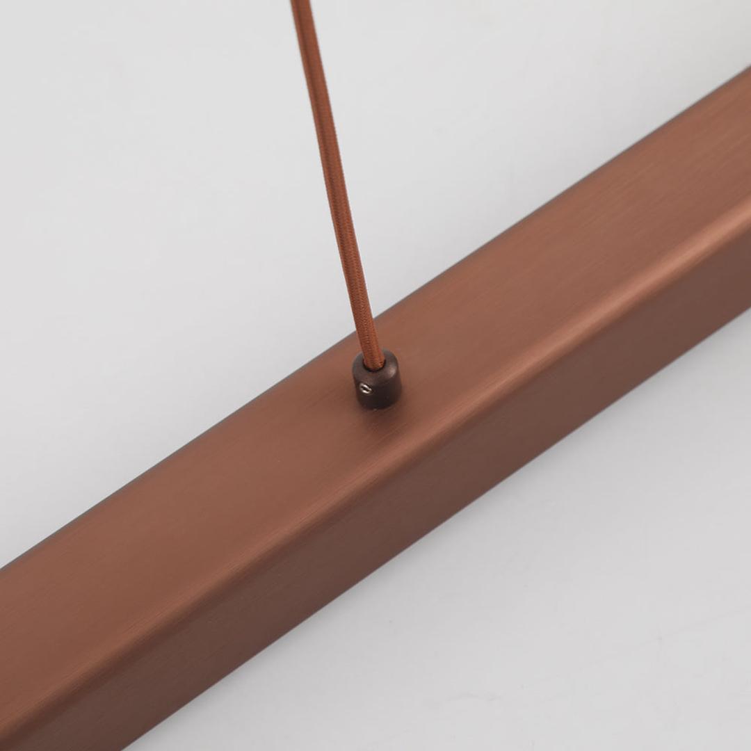 LED Pendant Lamp | Modern Style