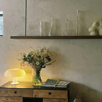 Modern Rechargeable Lamp | Compact Design