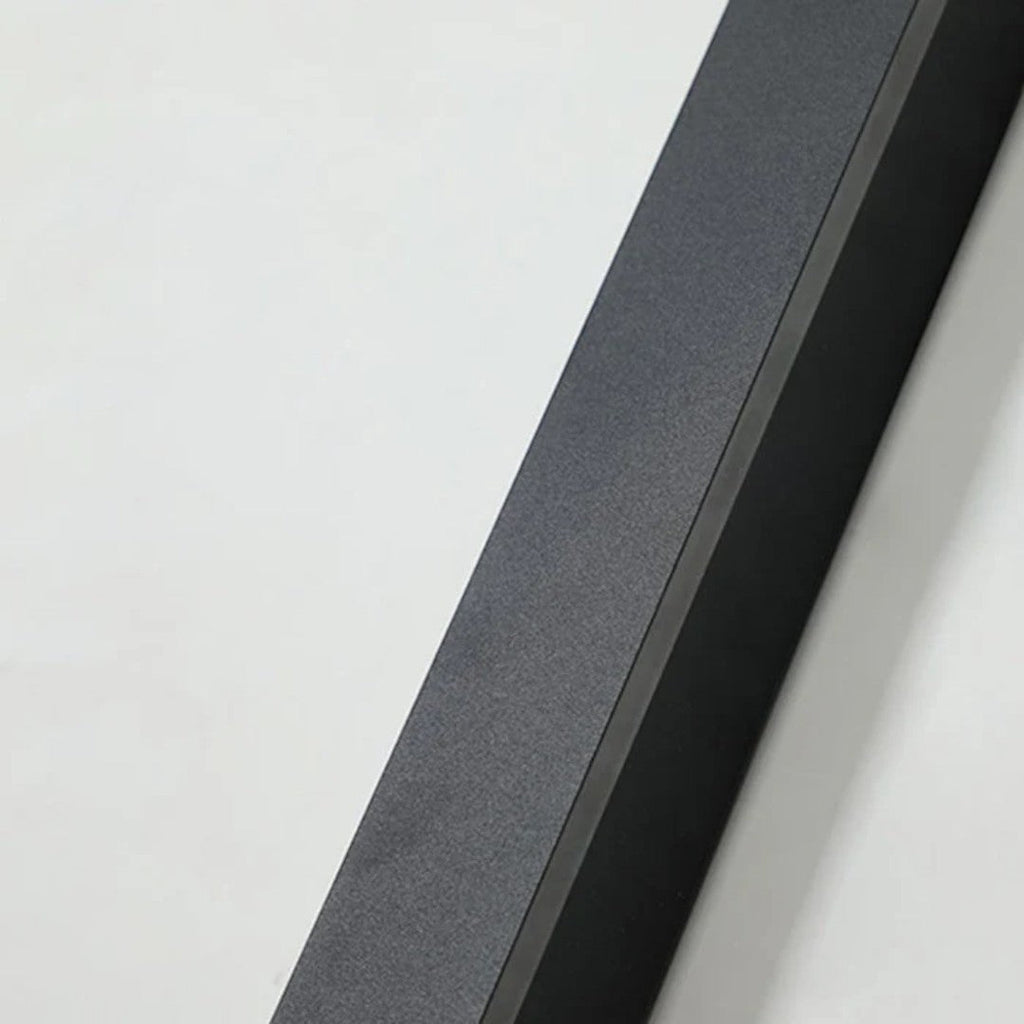 Lámpara de Pared Moderna con Sensor de Movimiento