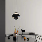 Scandinavian LED Pendant Lamp | Modern