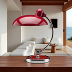 Lámpara De Mesa Danesa | Diseño Escandinavo