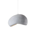 Lámpara Colgante Moderna | Cable Ajustable