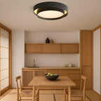 Nordic LED Ceiling Lamp | For Bedroom