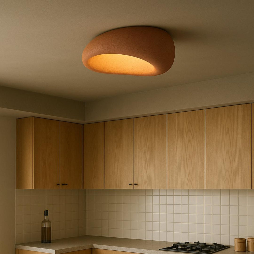 Lámparas De Techo Wabi Sabi | Vintage