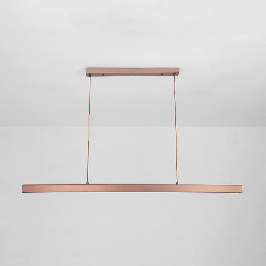 LED Pendant Lamp | Modern Style