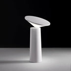 Lámpara de Mesa Portátil Regulable | Iluminación Moderna