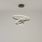 Lámpara De Techo Redonda Moderna | LED