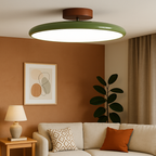 Adjustable Ceiling Lamp Drift | Round Shape