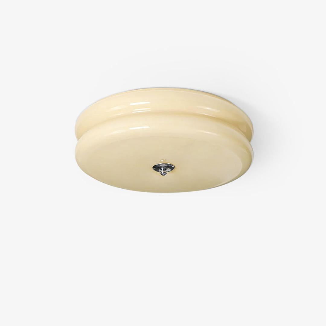 Art Deco Vintage Ceiling Lamp | Timeless Charm