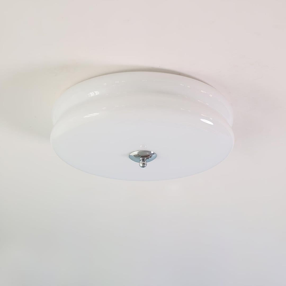 Art Deco Vintage Ceiling Lamp | Timeless Charm