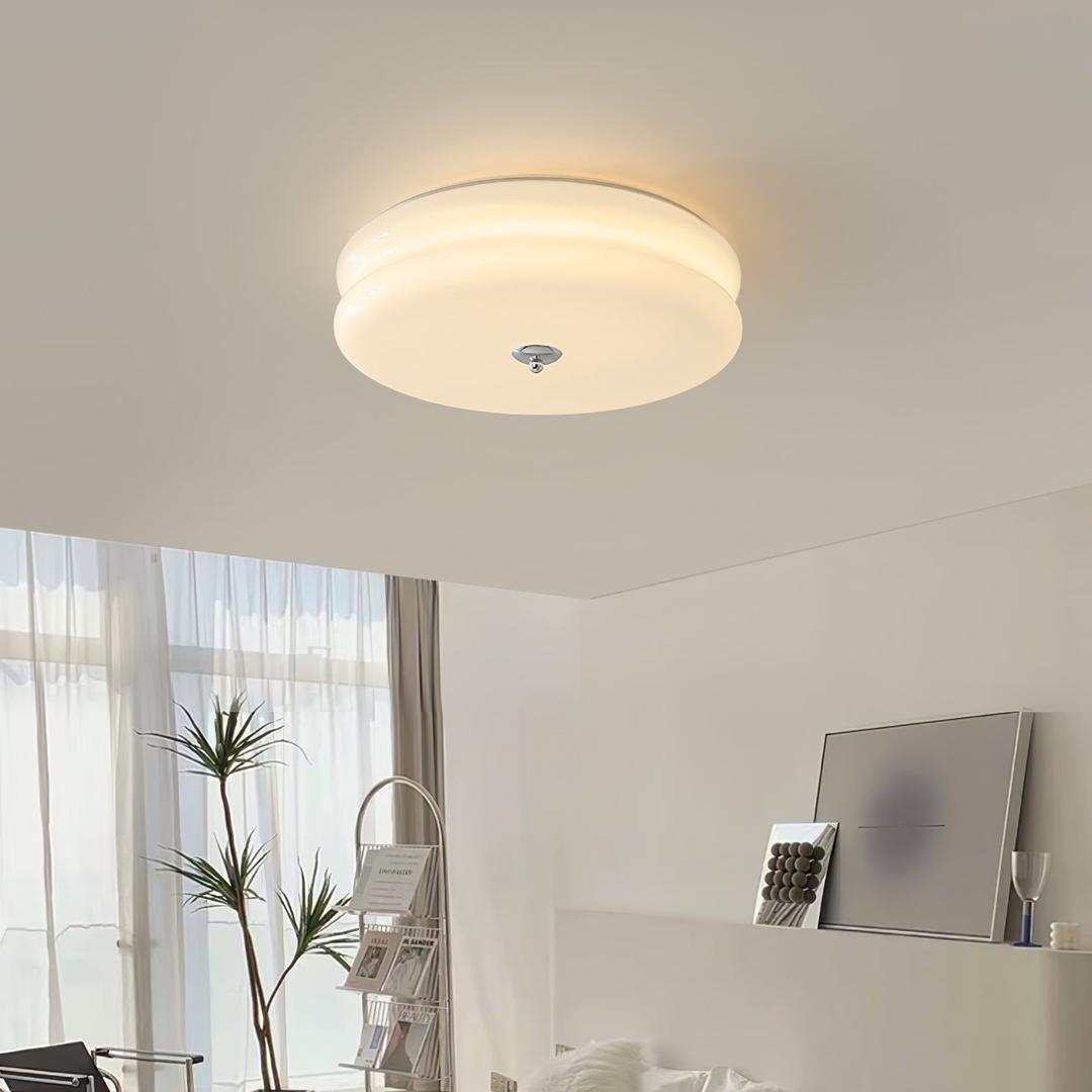 Art Deco Vintage Ceiling Lamp | Timeless Charm