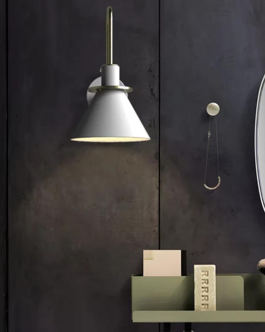 Lámpara Colgante de Madera | Diseño Escultórico