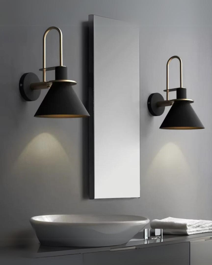 Lámpara Colgante de Madera | Diseño Escultórico