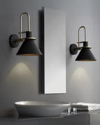 Lámpara Colgante de Madera | Diseño Escultórico