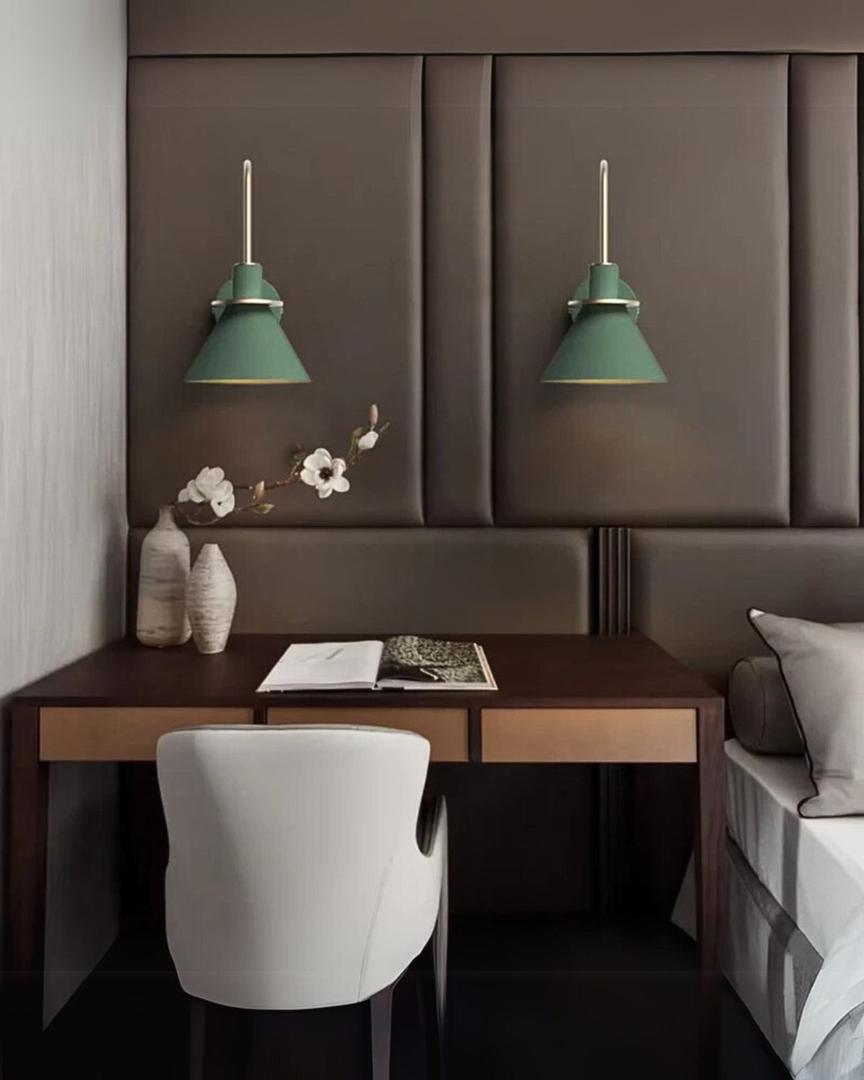 Lámpara Colgante de Madera | Diseño Escultórico