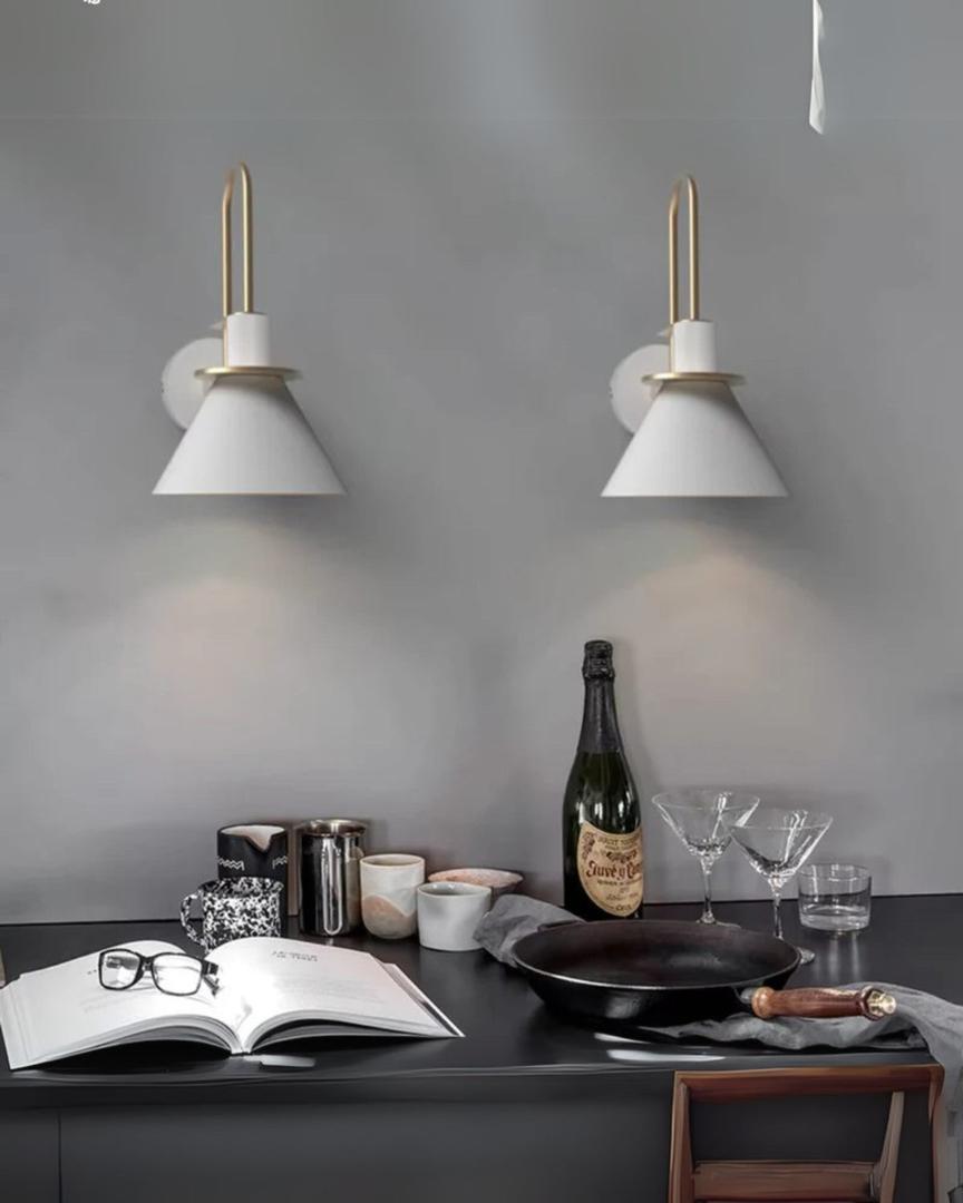 Lámpara Colgante de Madera | Diseño Escultórico